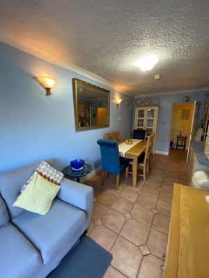 dining room- click for photo gallery